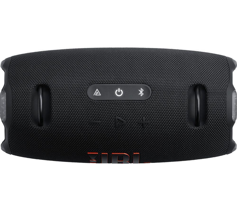 JBL Xtreme 4 Portable Bluetooth Speaker - Black - image 4