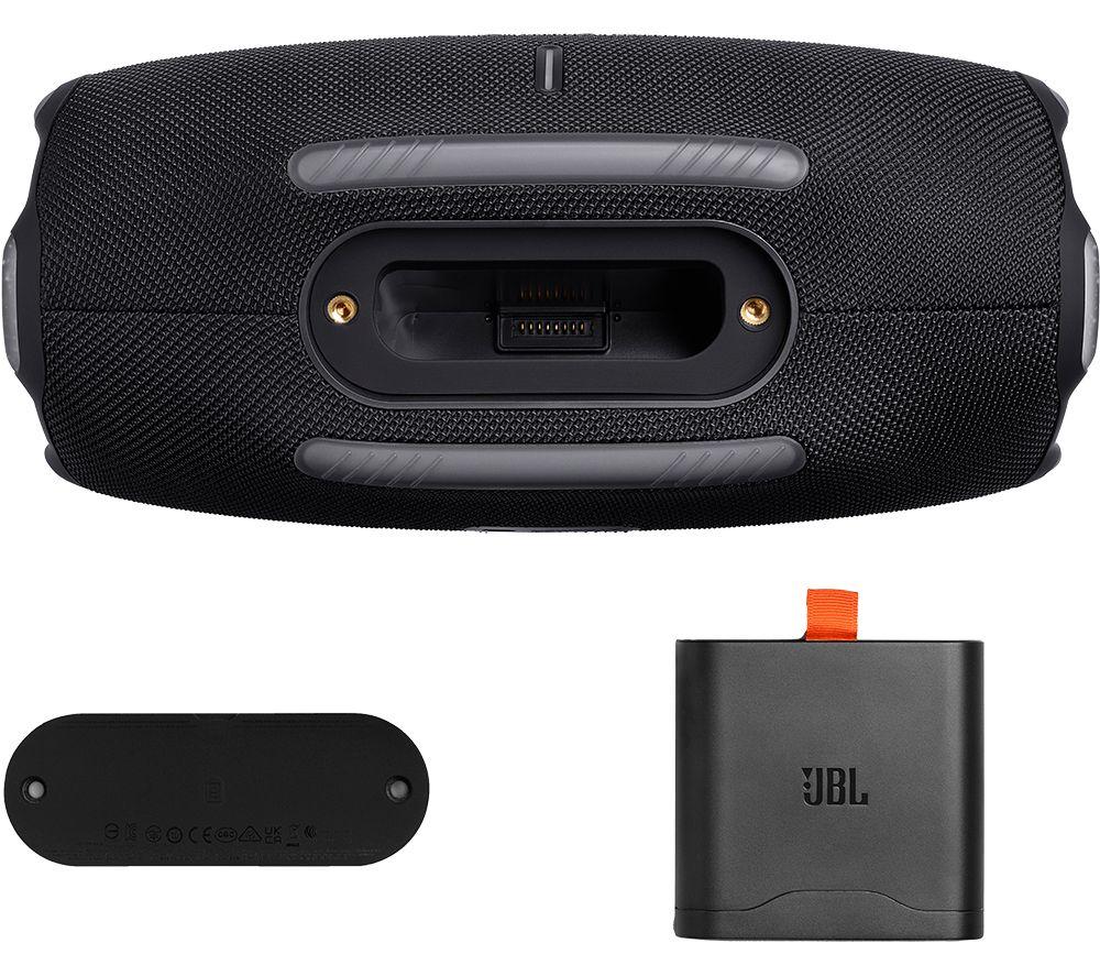 JBL Xtreme 4 Portable Bluetooth Speaker - Black - image 5