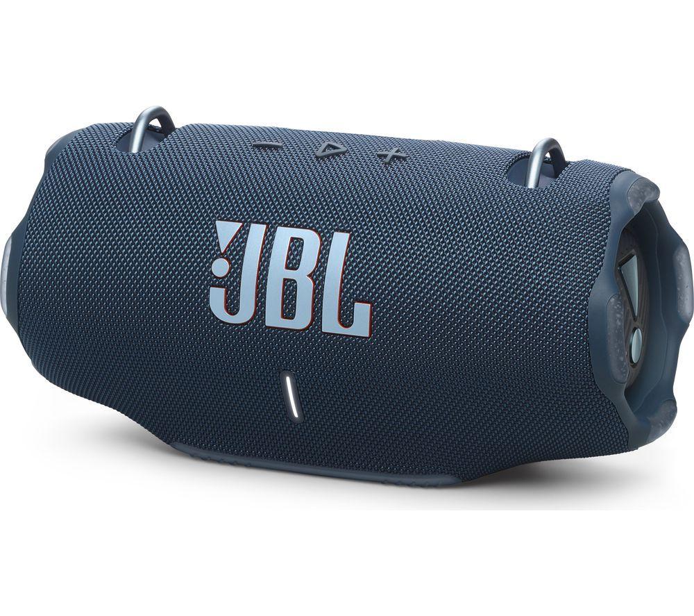 JBL Xtreme 4 Portable Bluetooth Speaker - Blue - image 2