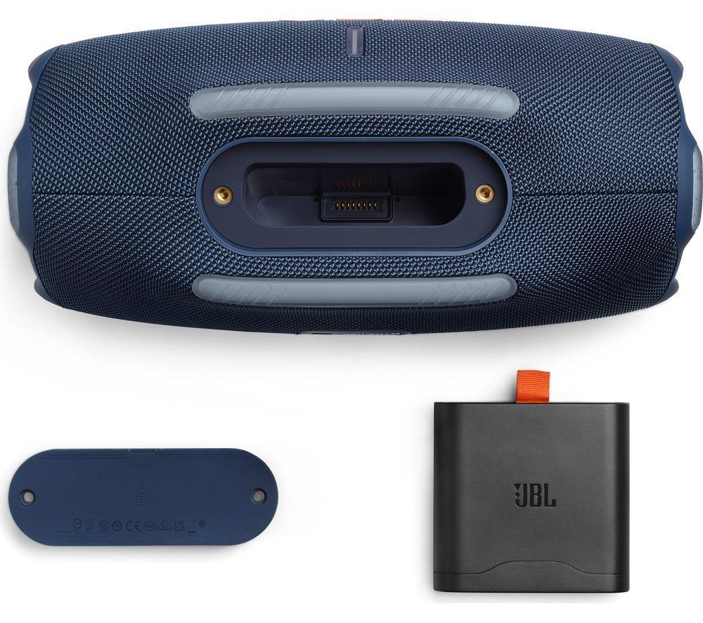 JBL Xtreme 4 Portable Bluetooth Speaker - Blue - image 6