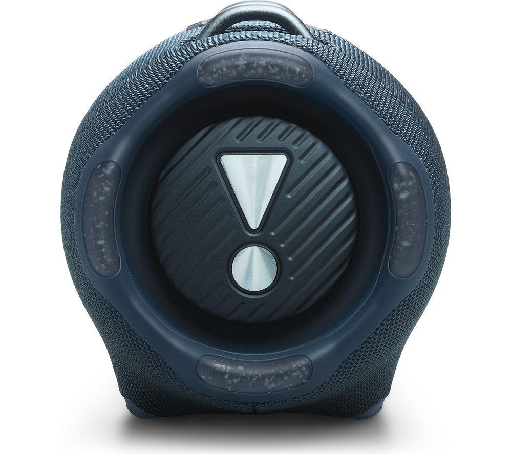 JBL Xtreme 4 Portable Bluetooth Speaker - Blue - image 7