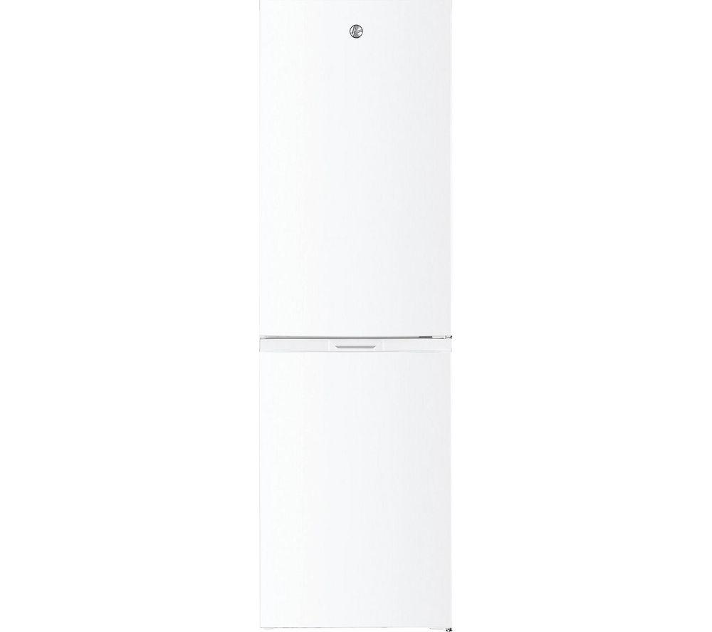 HOOVER HOCH1T518 EWK-1 50/50 Fridge Freezer - White