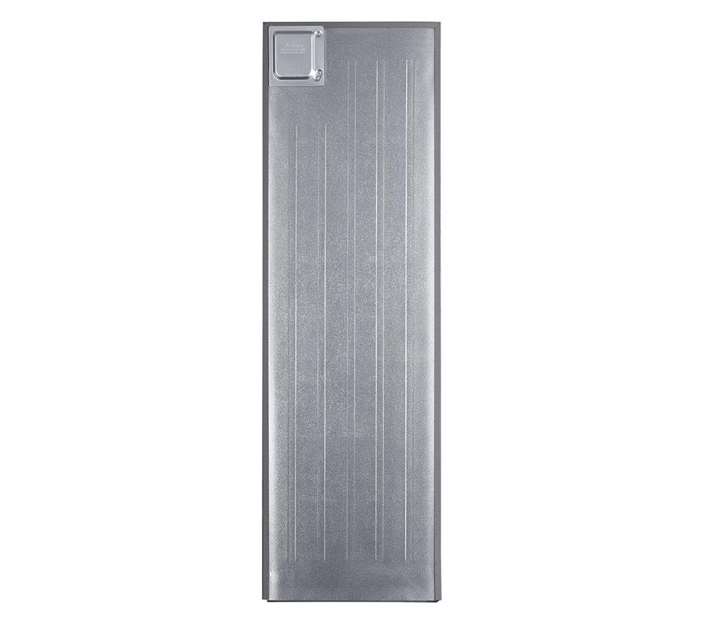 HOOVER HOCH1T518 EWK-1 50/50 Fridge Freezer - White image number 10 of 11