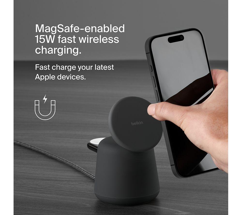Charging Stand Wireless Charger For Iphone Belkin Belkin Boos
