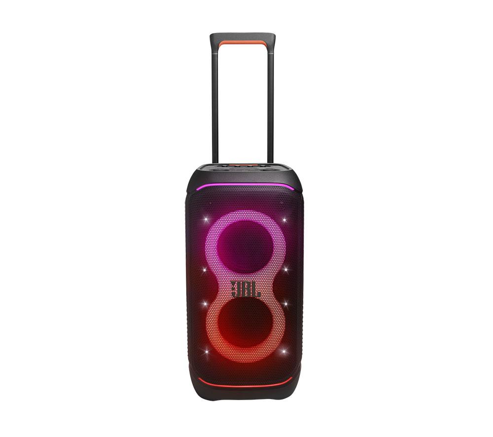 JBL Partybox 320 Bluetooth Megasound Party Speaker - Black image number 6 of 7