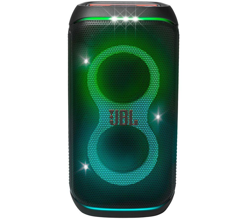 JBL Partybox Club 120 Bluetooth Megasound Party Speaker - Black image number 5 of 13