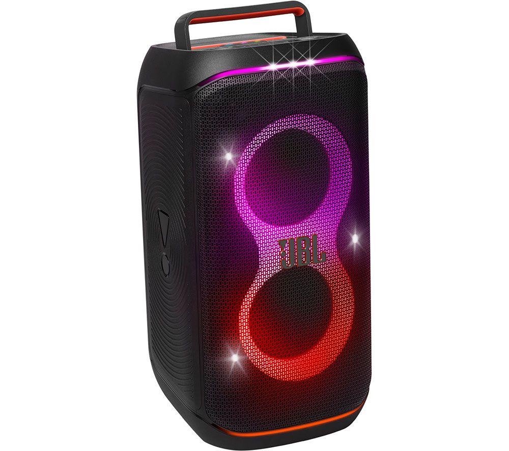 JBL Partybox Club 120 Bluetooth Megasound Party Speaker - Black image number 6 of 13