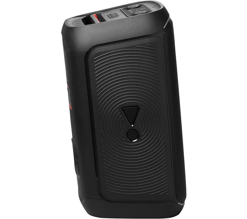 JBL Partybox Club 120 Bluetooth Megasound Party Speaker - Black image number 9 of 13