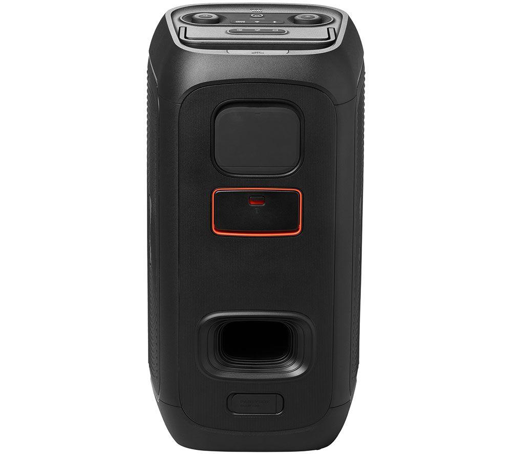 JBL Partybox Club 120 Bluetooth Megasound Party Speaker - Black image number 10 of 13