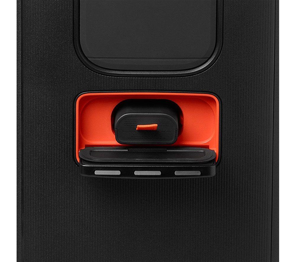 JBL Partybox Club 120 Bluetooth Megasound Party Speaker - Black image number 12 of 13