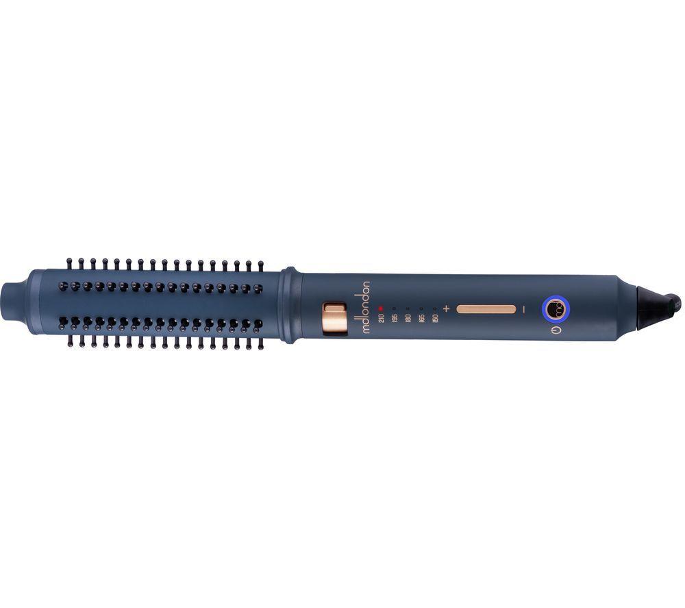MDLONDON Wave MDL1003C Hair Styler - Casal Blue