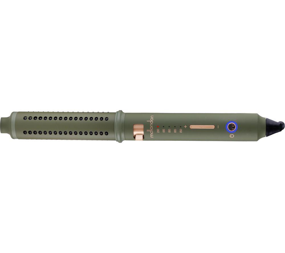 MDLONDON Wave Hair Styler - Blush