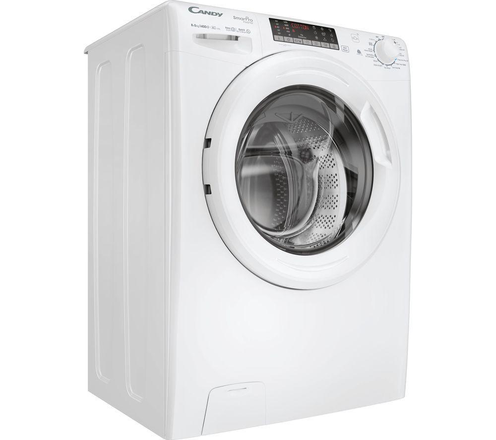Buy CANDY Smart Pro Inverter CSOW4856TWM6-80 WiFi-enabled 8 kg
