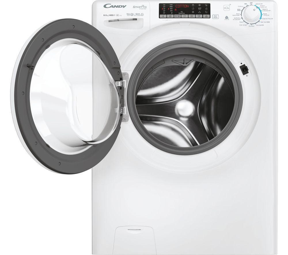 Buy CANDY Smart Pro Inverter CSOW4856TWM6-80 WiFi-enabled 8 kg