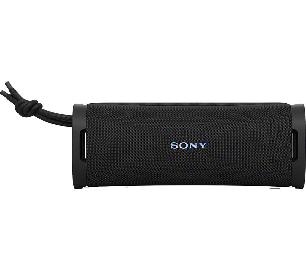 SONY ULT FIELD 1 - Wireless Bluetooth Portable Speaker - Black - image 11