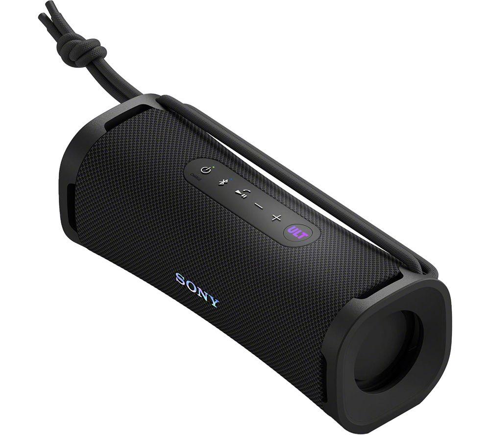 SONY ULT FIELD 1 - Wireless Bluetooth Portable Speaker - Black - image 15