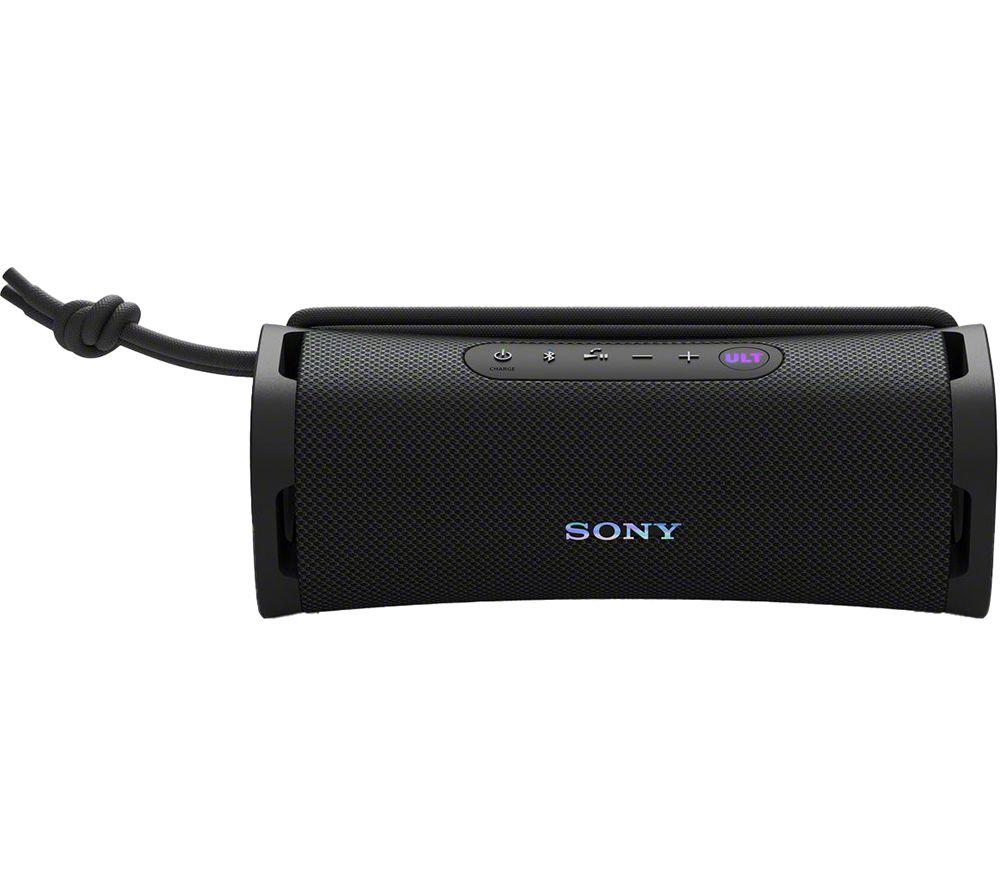 SONY ULT FIELD 1 - Wireless Bluetooth Portable Speaker - Black - image 16