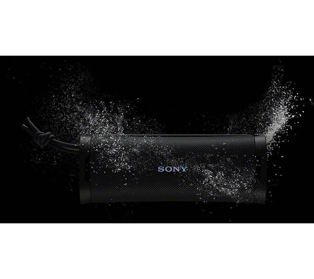 SONY ULT FIELD 1 - Wireless Bluetooth Portable Speaker - Black - image 18