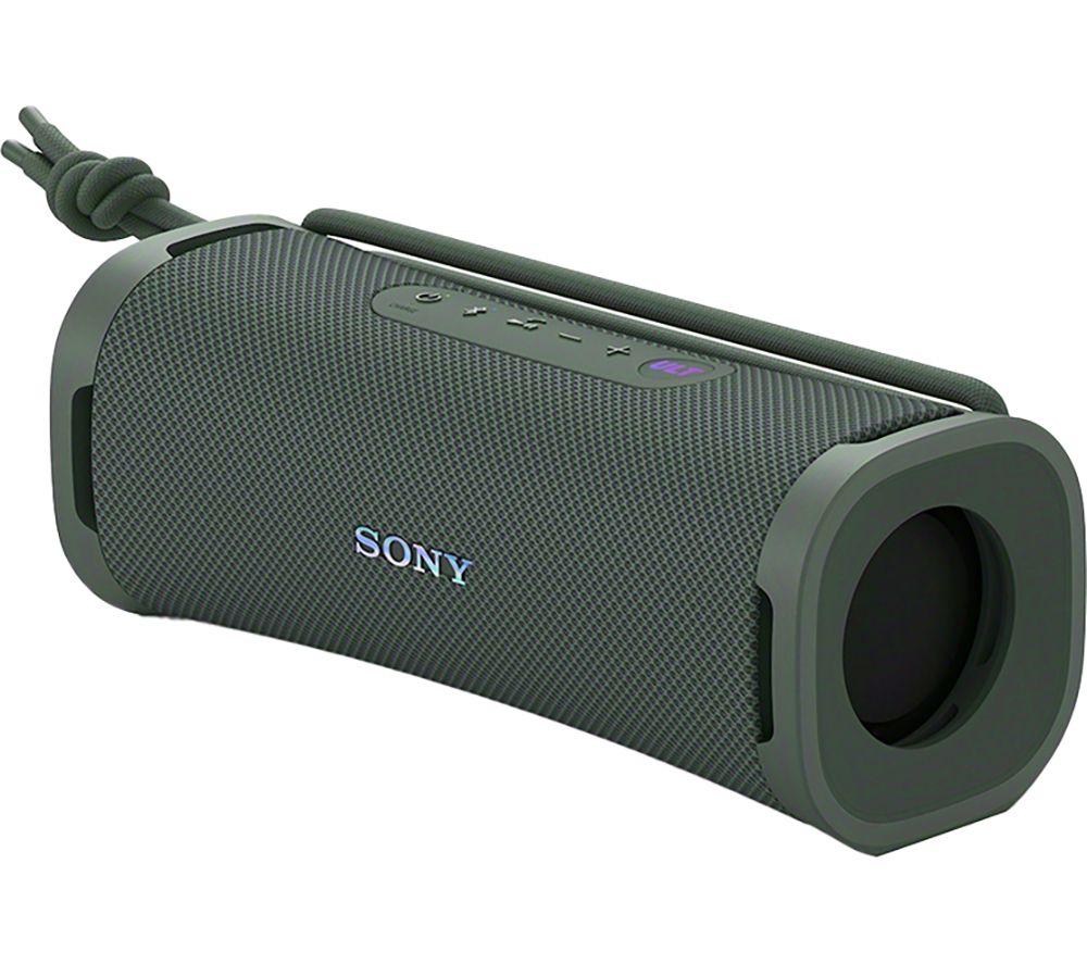 SONY ULT FIELD 1 - Wireless Bluetooth Portable Speaker - Forest Gray - image 2