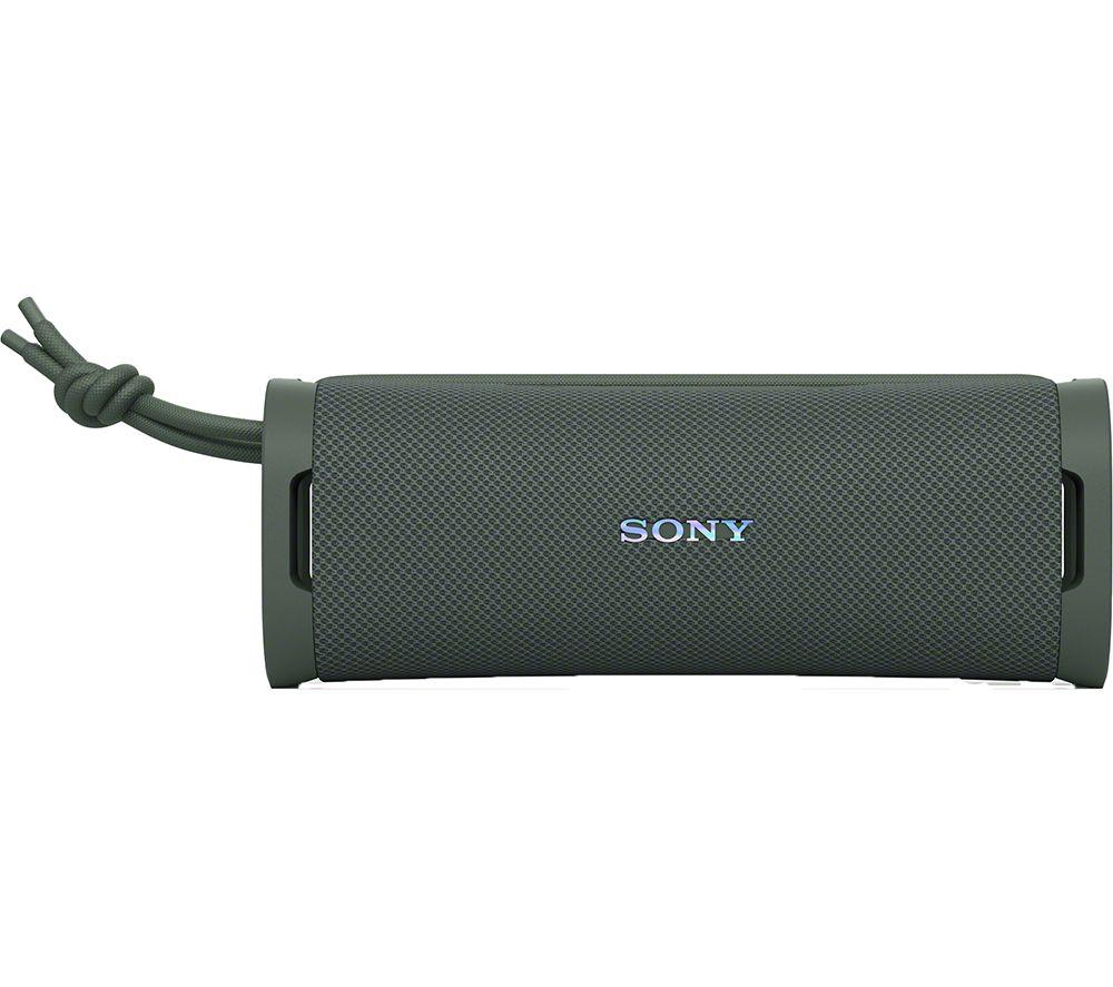 SONY ULT FIELD 1 - Wireless Bluetooth Portable Speaker - Forest Gray - image 12