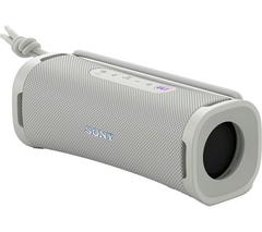 SONY SRS-ULT10 Portable Bluetooth Speaker - Off White