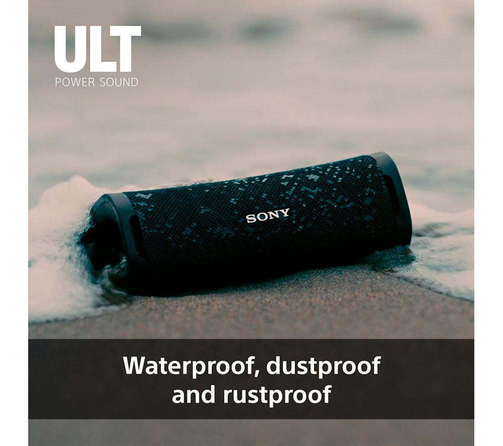 SONY ULT FIELD 1 Portable Bluetooth Speaker - Off White image number 3 of 14