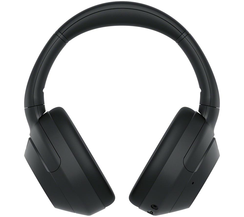 SONY ULT Wear Wireless Bluetooth Noise-Cancelling Headphones - Black - image 13