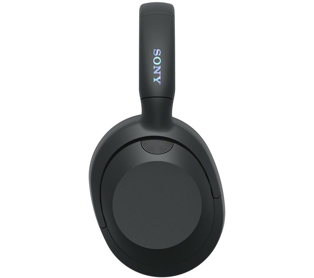 SONY ULT Wear Wireless Bluetooth Noise-Cancelling Headphones - Black - image 14