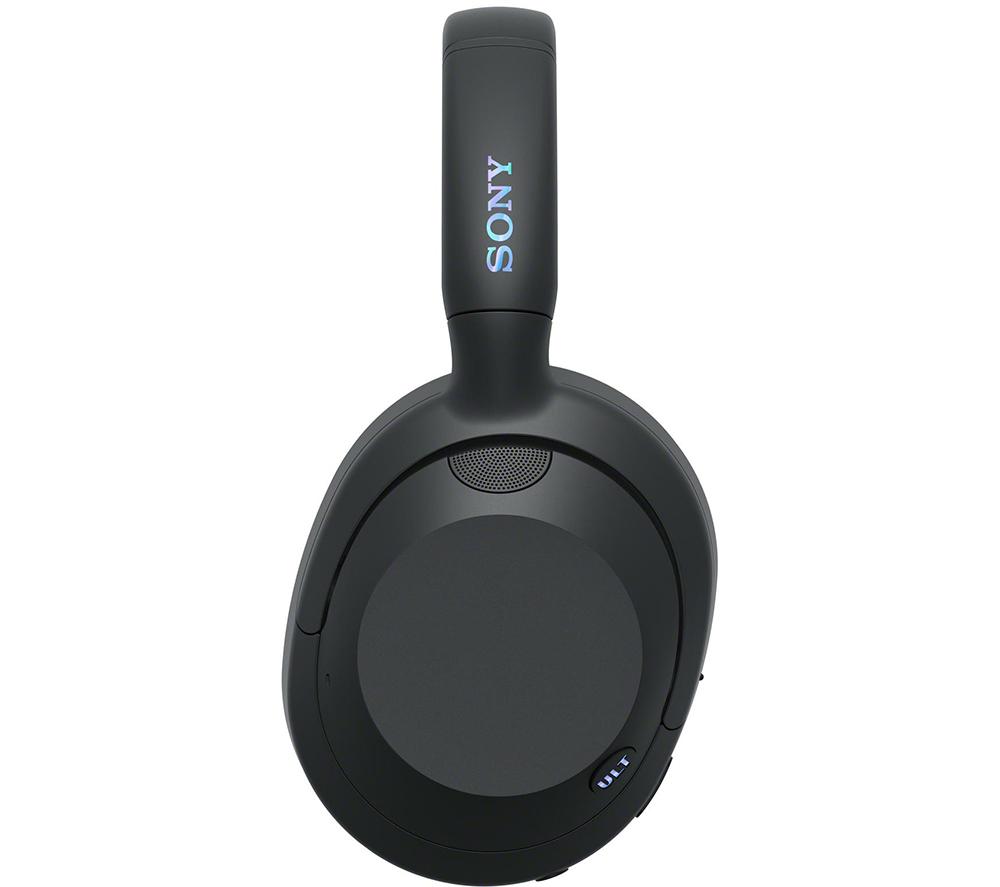 SONY ULT Wear Wireless Bluetooth Noise-Cancelling Headphones - Black - image 15