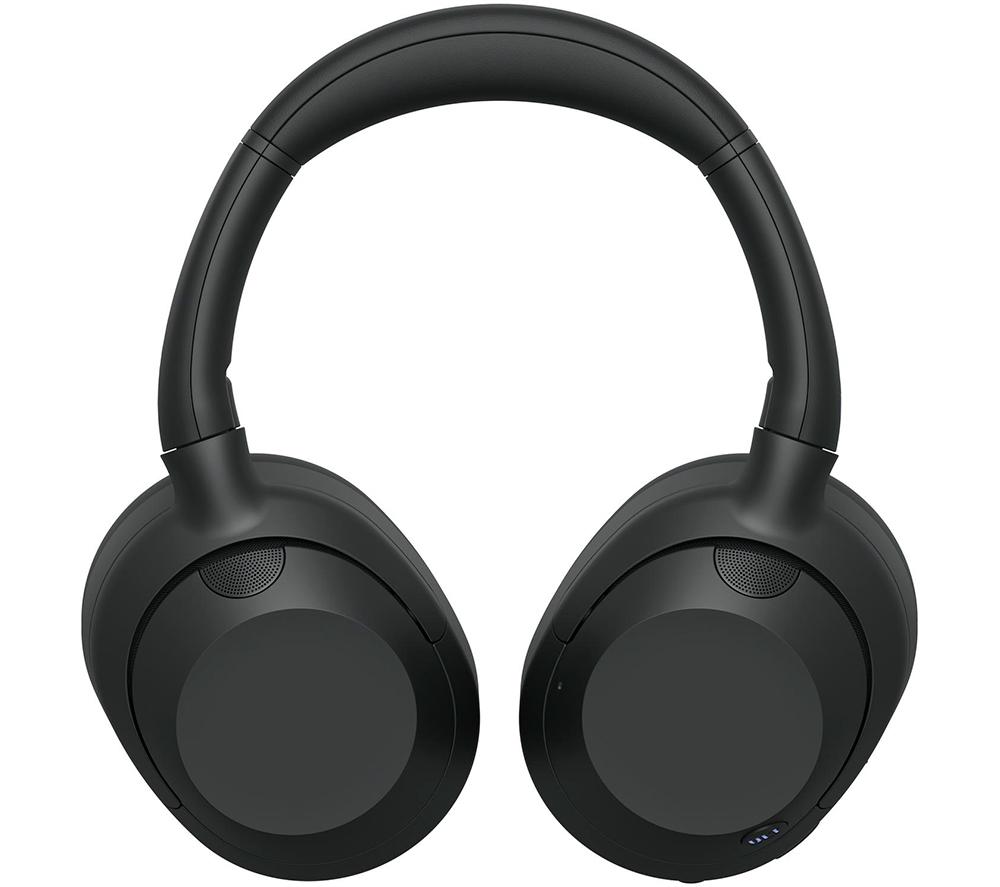 SONY ULT Wear Wireless Bluetooth Noise-Cancelling Headphones - Black - image 16