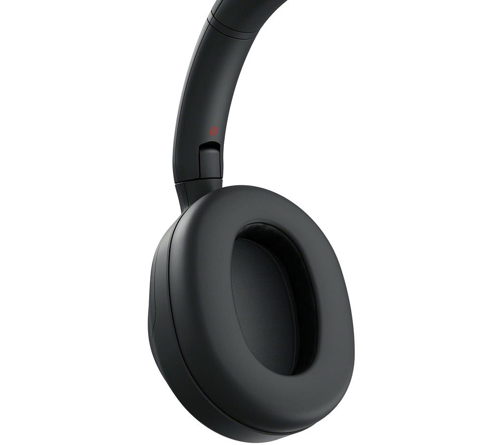 SONY ULT Wear Wireless Bluetooth Noise-Cancelling Headphones - Black - image 17