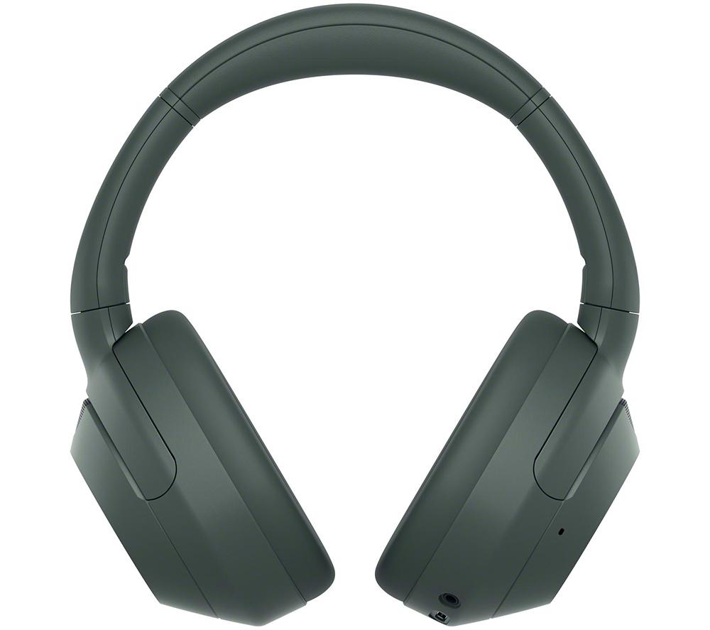 SONY ULT Wear Wireless Bluetooth Noise-Cancelling Headphones - Forest Gray - image 12