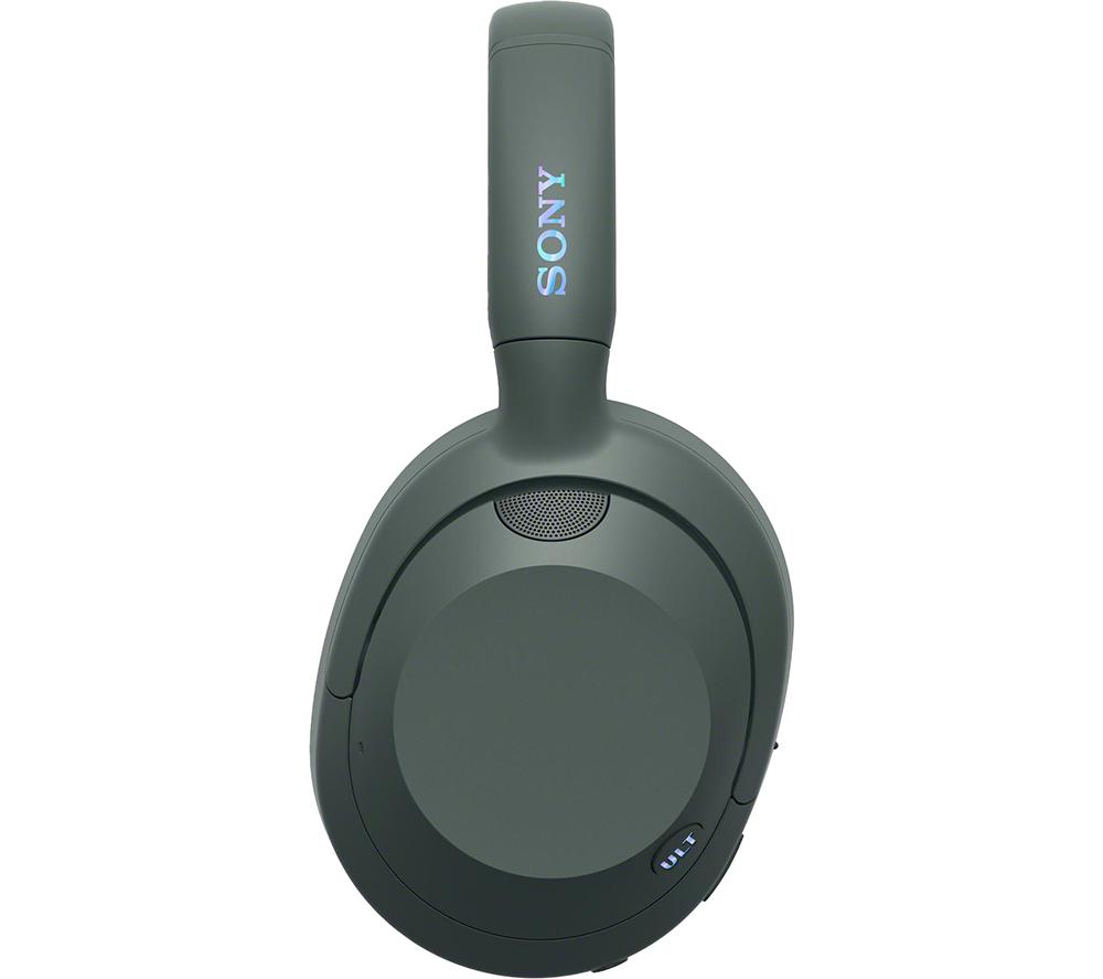 SONY ULT Wear Wireless Bluetooth Noise-Cancelling Headphones - Forest Gray - image 13