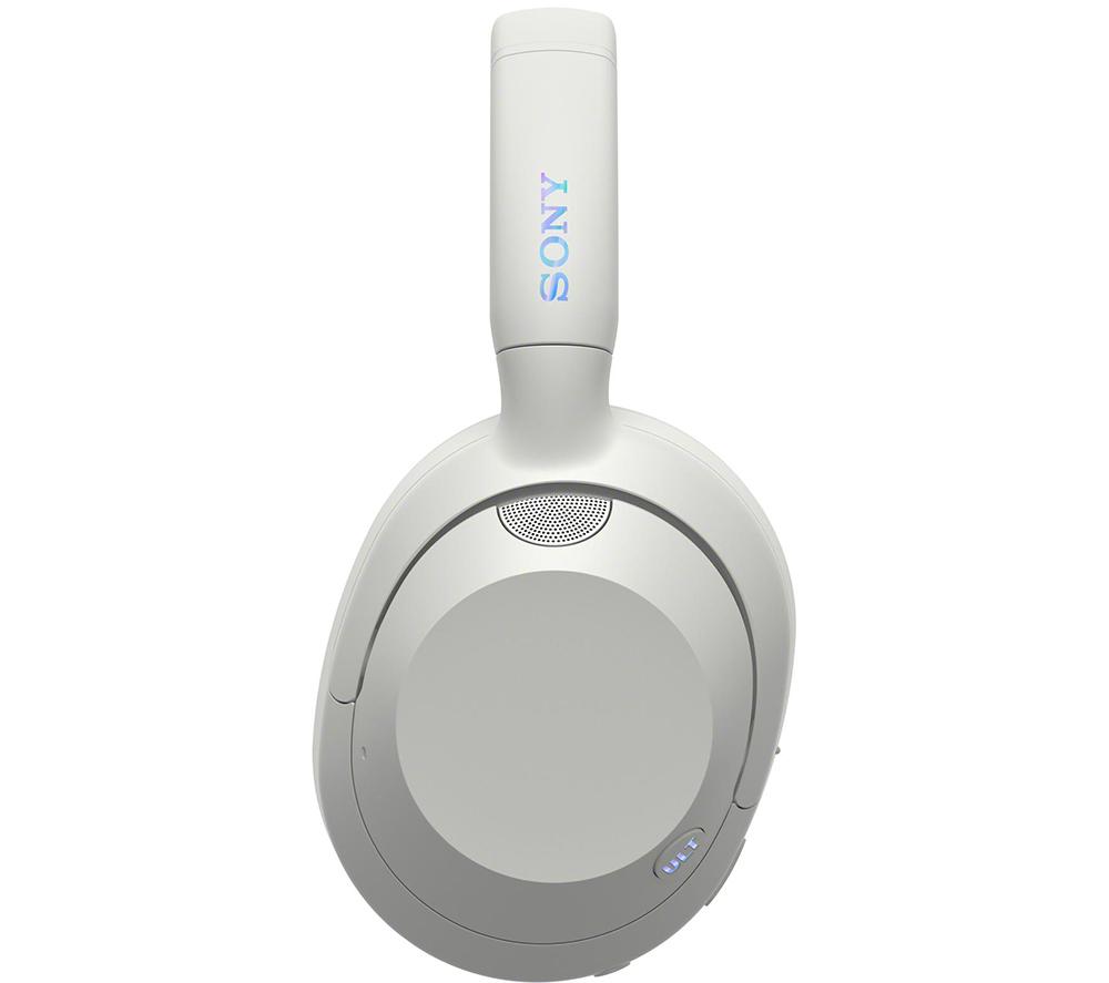 SONY ULT Wear Wireless Bluetooth Noise-Cancelling Headphones - Off White - image 13