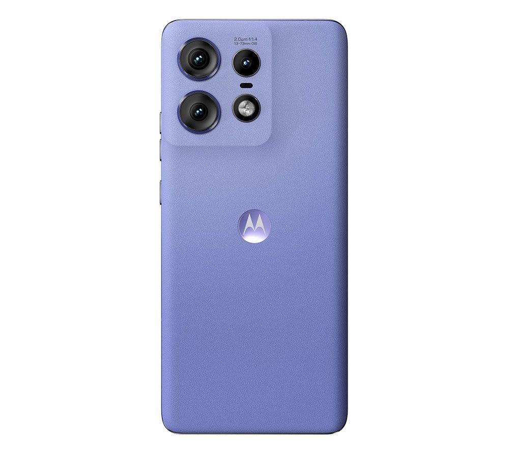 MOTOROLA Edge 50 Pro - 512 GB, Luxe Lavender - image 2