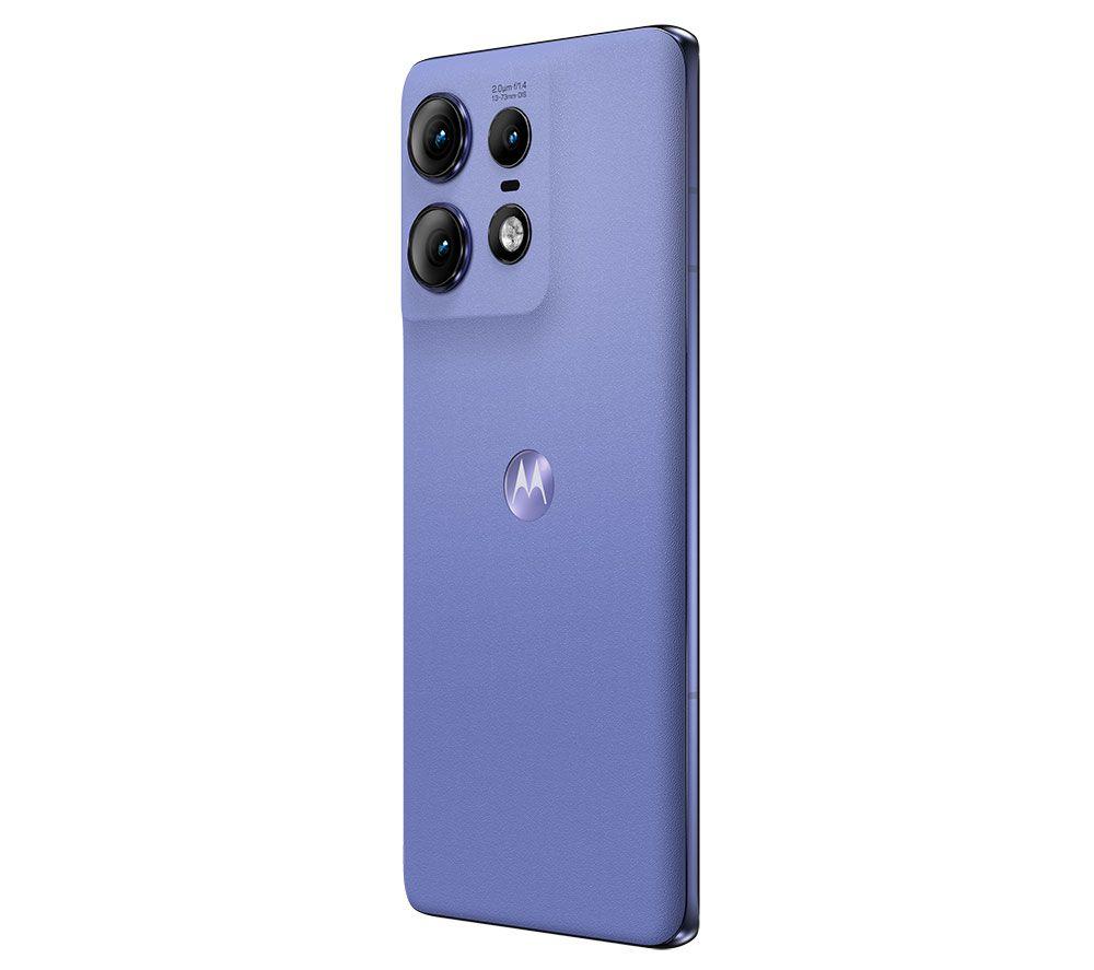 MOTOROLA Edge 50 Pro - 512 GB, Luxe Lavender - image 4