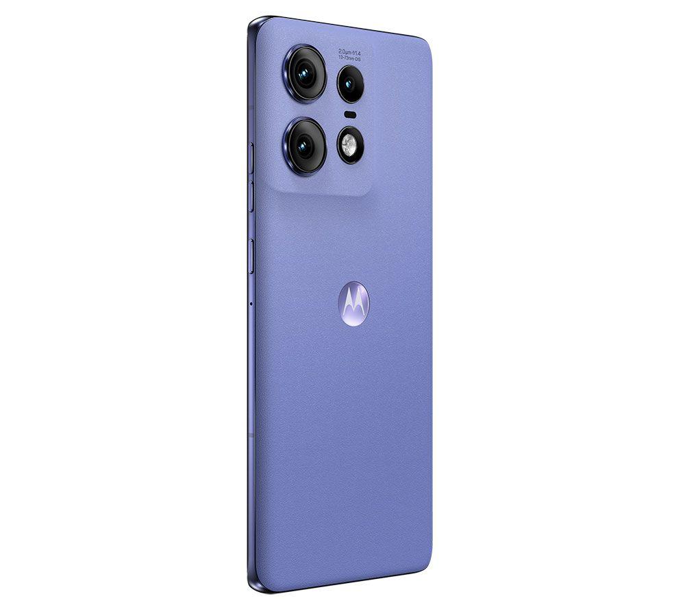 MOTOROLA Edge 50 Pro - 512 GB, Luxe Lavender - image 5