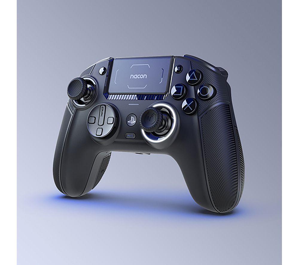 NACON Revolution 5 Pro Wireless Controller - Black image number 5 of 9