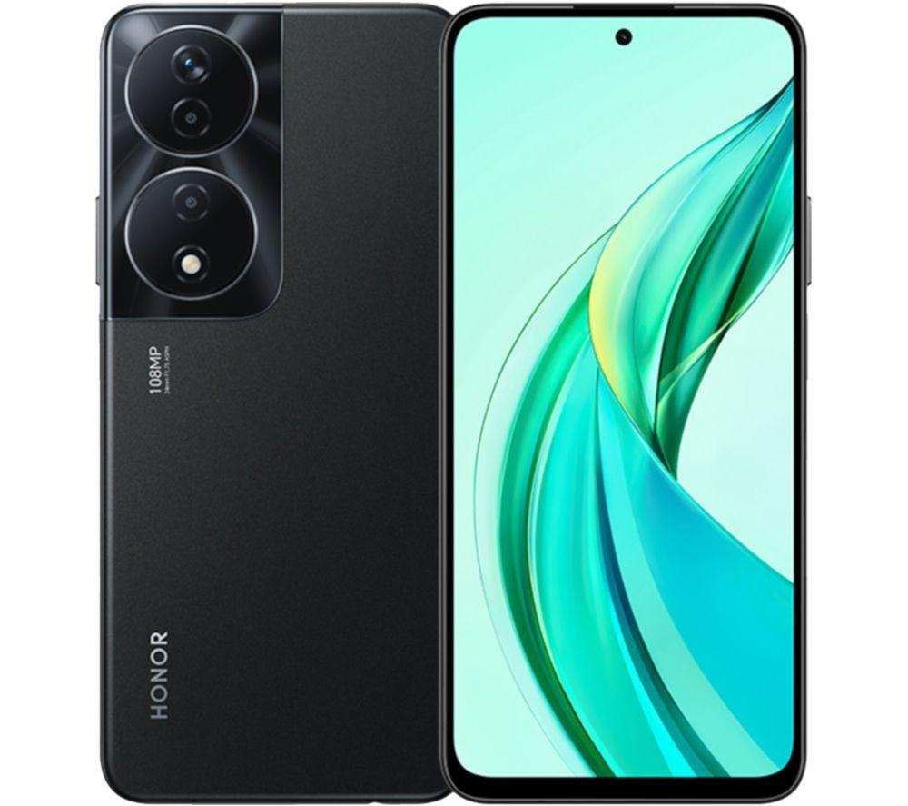 Buy HONOR 90 Smart - 128 GB, Black | Currys