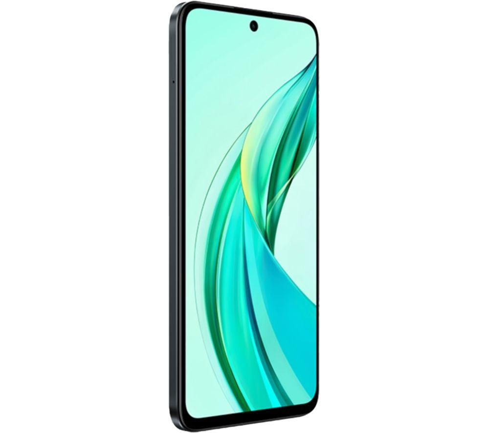 HONOR 90 Smart - 128 GB, Black - image 4