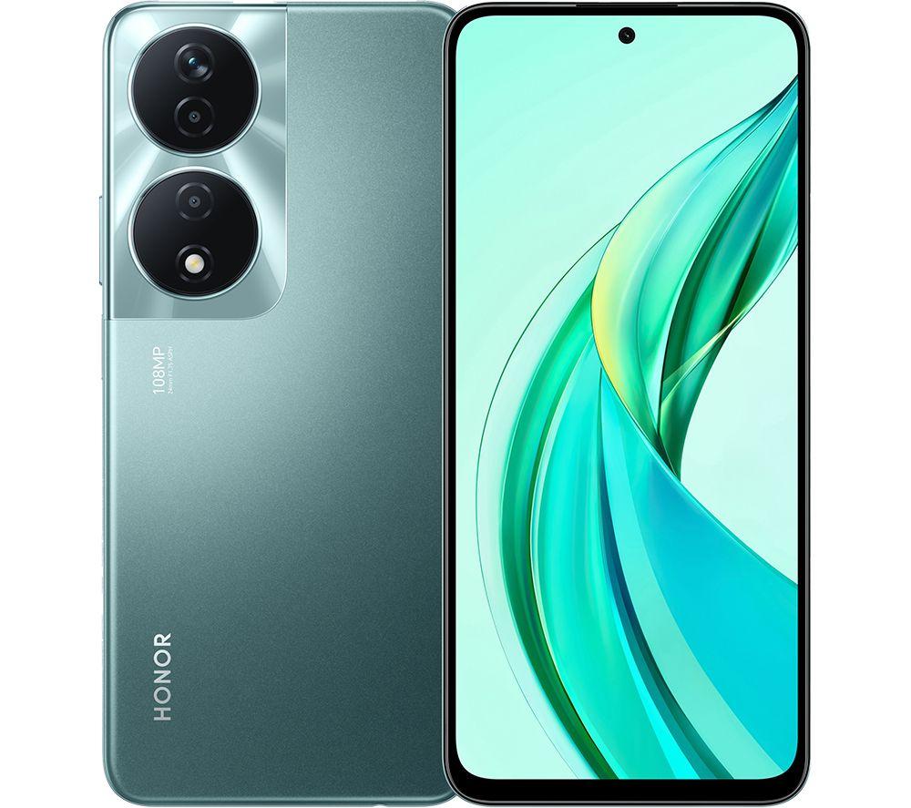 HONOR 90 Smart - 128 GB, Green - image 1