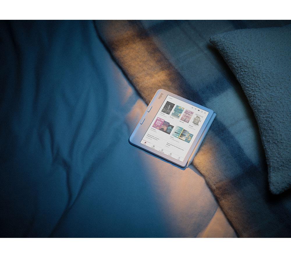 Buy KOBO Libra Colour 7