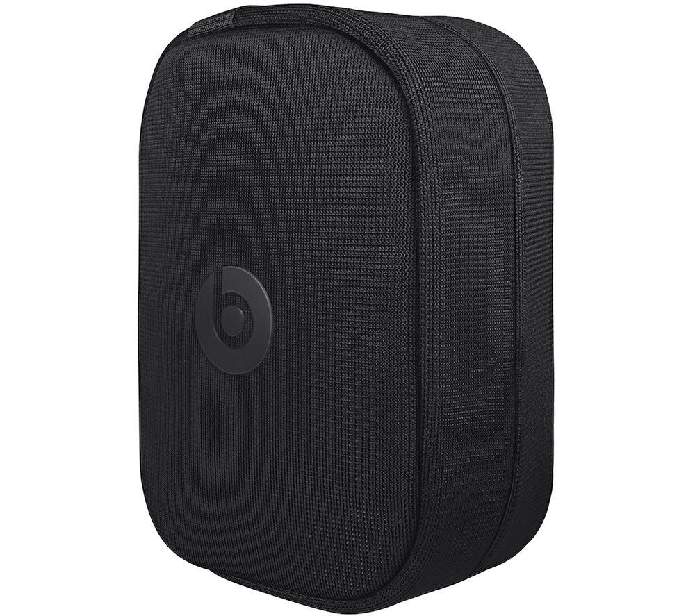 BEATS Solo 4 Wireless Bluetooth Headphones - Black image number 8 of 8
