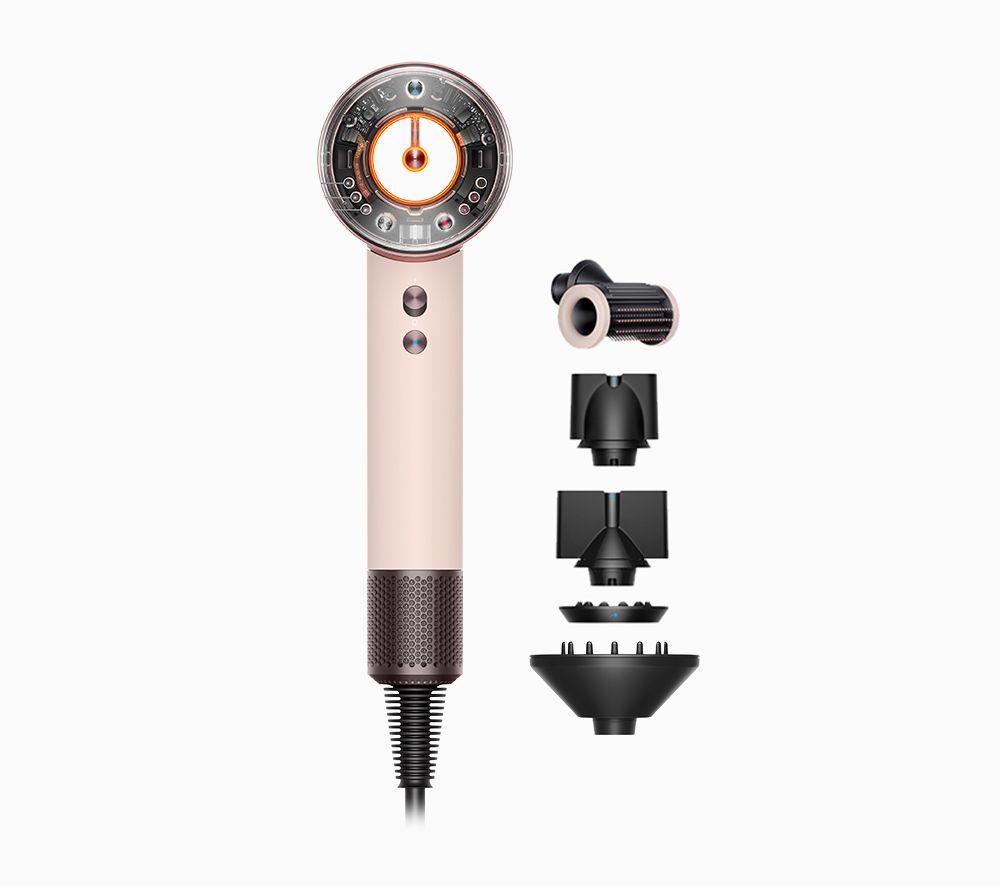 DYSON Supersonic Nural Hair Dryer - Ceramic Rose Gold