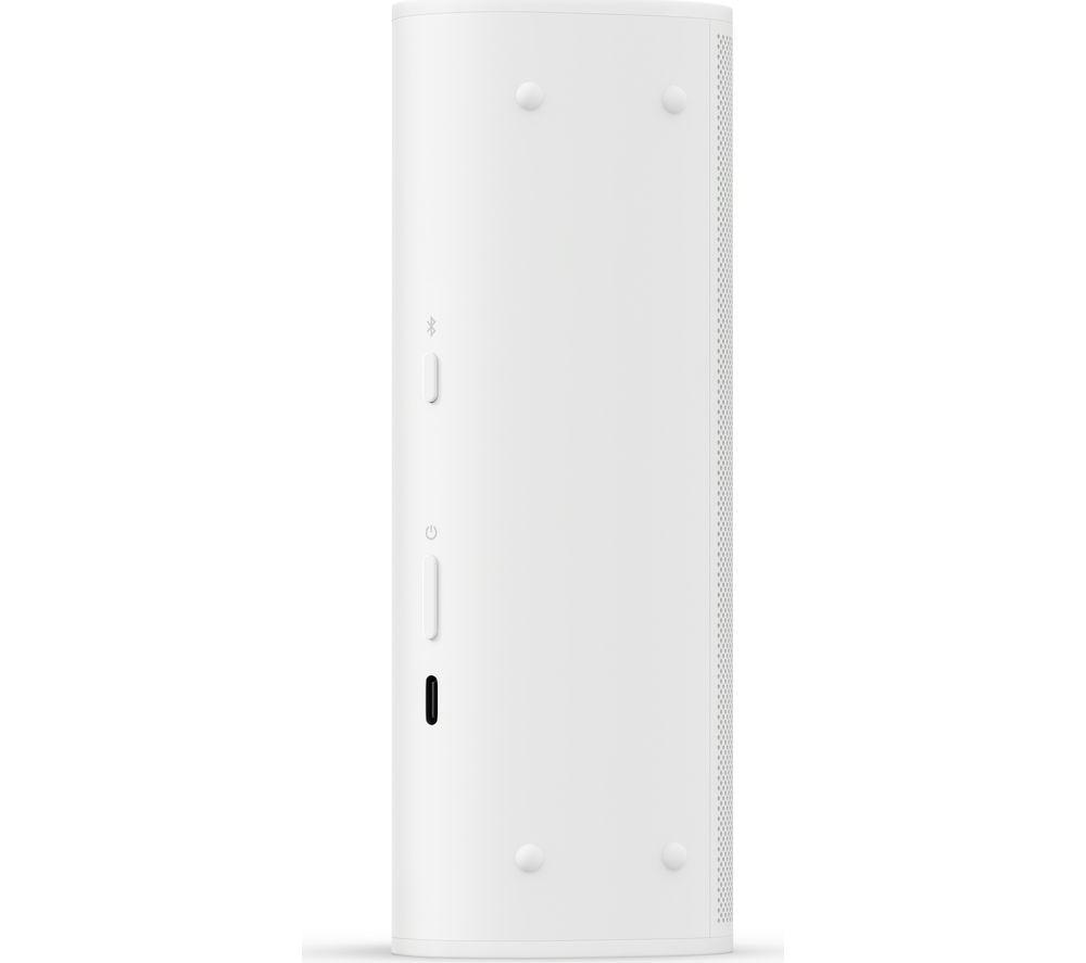 Buy SONOS Roam 2 Portable Wireless Multi-room Speaker with Amazon
