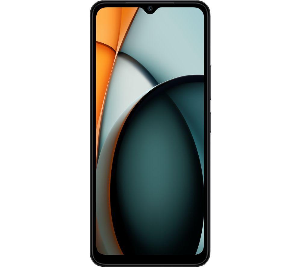 XIAOMI Redmi A3 - 64 GB, Midnight Black - image 1