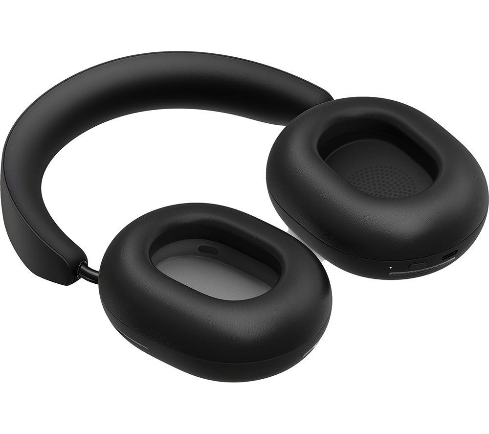 SONOS Ace Wireless Bluetooth Noise-Cancelling Headphones - Black image number 5 of 10
