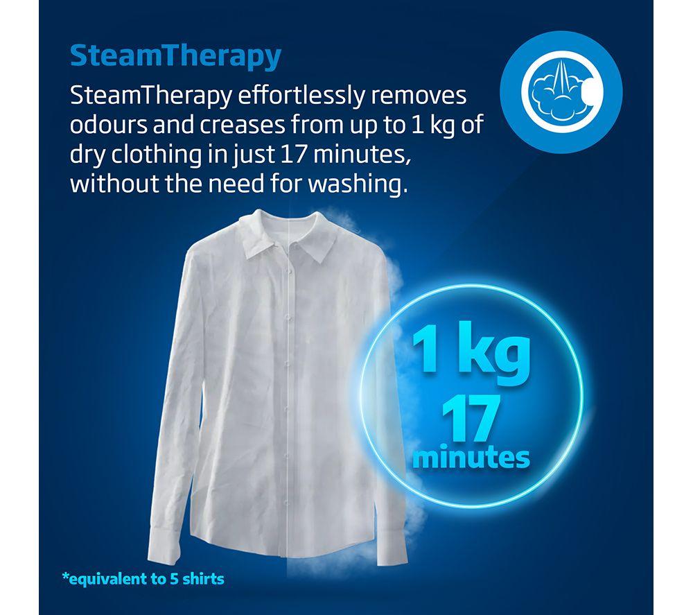 BEKO Pro EnergySpin IronFast BM3WT4941IW 9 kg 1400 Spin Washing Machine - White image number 17 of 17