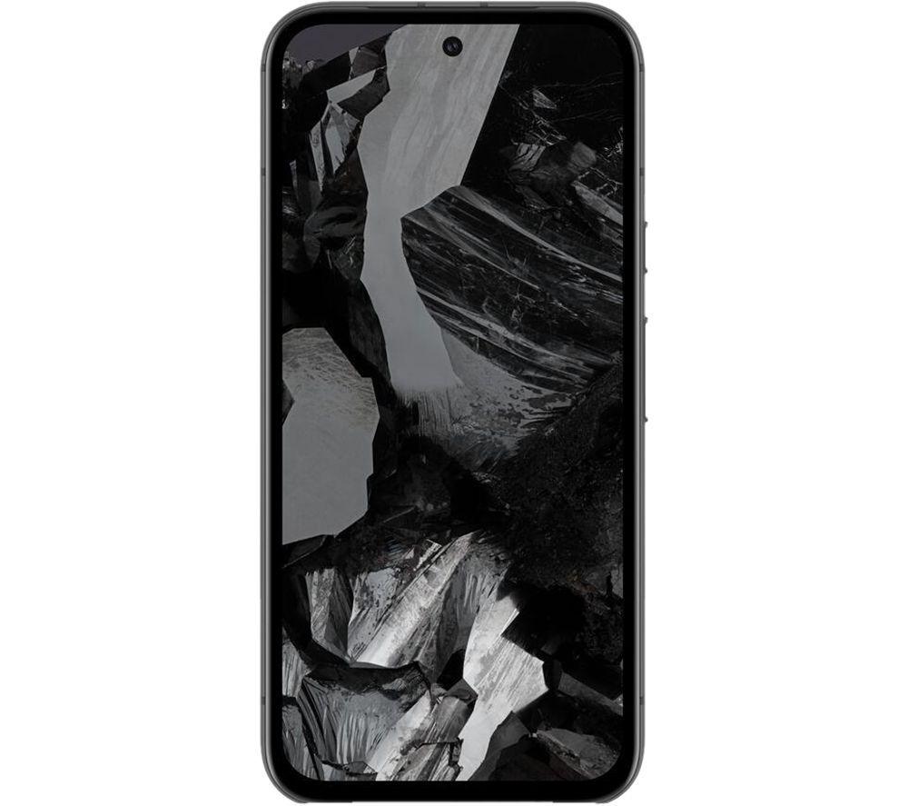 GOOGLE Pixel 8a - 128 GB, Obsidian - image 3