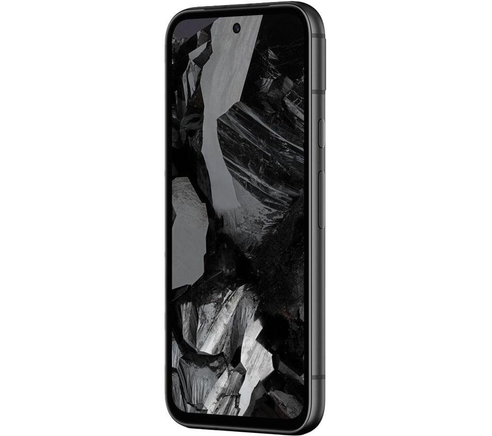 GOOGLE Pixel 8a - 128 GB, Obsidian - image 5